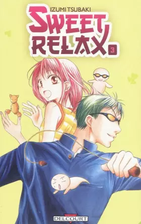 Couverture du produit · Sweet relax T03
