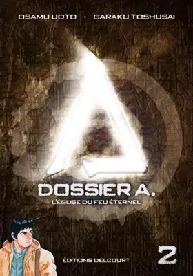 Couverture du produit · Dossier A T02