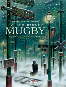 Couverture du produit · Embranchement de Mugby