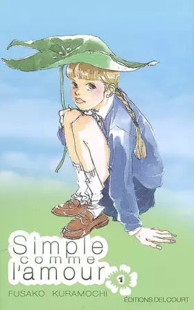 Couverture du produit · Simple comme l'amour Vol.1
