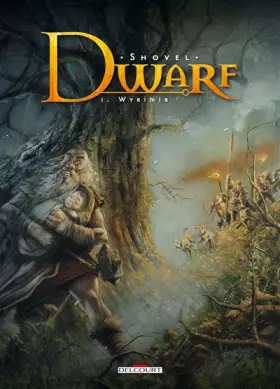 Couverture du produit · Dwarf T01 Wyrimir