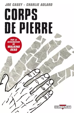 Couverture du produit · Corps de pierre
