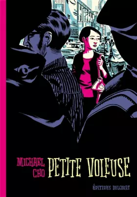 Couverture du produit · La Petite Voleuse