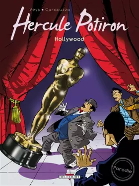 Couverture du produit · Hercule Potiron T02: Hollywood