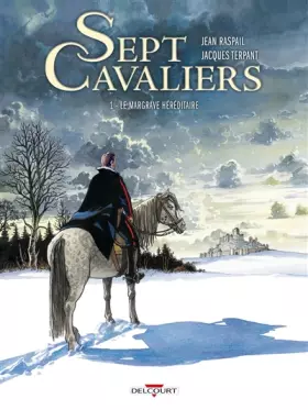 Couverture du produit · Sept Cavaliers, Tome 1 : Le Margrave héréditaire