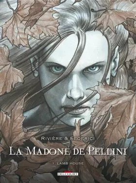 Couverture du produit · La Madone de Pellini T01: Lamb House