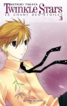 Couverture du produit · Twinkle Stars Vol.3