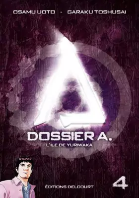 Couverture du produit · Dossier A T04
