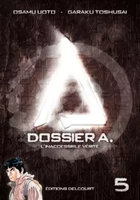 Couverture du produit · Dossier A T05