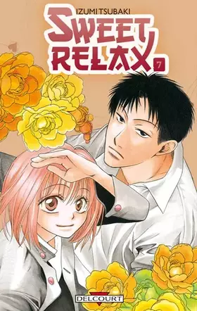 Couverture du produit · Sweet Relax T07