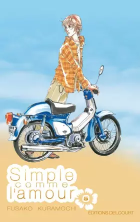 Couverture du produit · SIMPLE COMME L'AMOUR£T05