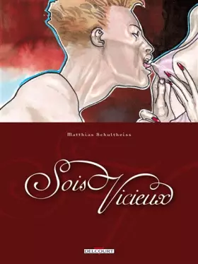 Couverture du produit · Sois vicieux
