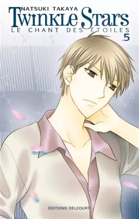 Couverture du produit · Twinkle Stars Vol.5