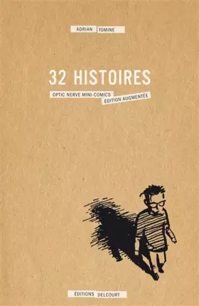 Couverture du produit · 32 Histoires