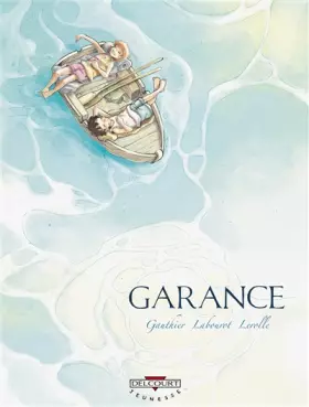 Couverture du produit · Garance