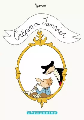 Couverture du produit · Crepin et Janvier