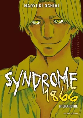 Couverture du produit · Syndrome 1866 T04