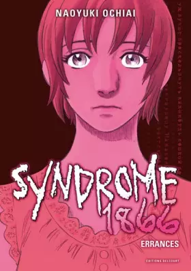 Couverture du produit · Syndrome 1866 T05