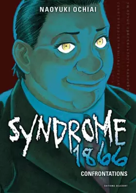 Couverture du produit · Syndrome 1866 T06
