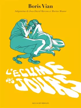 Couverture du produit · Ecume des jours