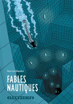 Couverture du produit · Fables nautiques