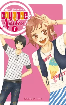 Couverture du produit · Courage Nako ! Vol.1