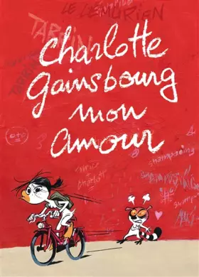 Couverture du produit · CHARLOTTE GAINSBOURG MON AMOUR