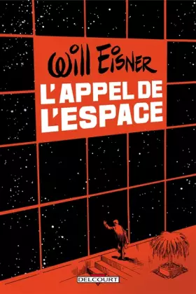 Couverture du produit · L'Appel de l'espace