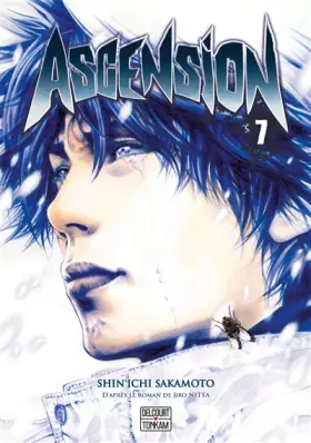 Couverture du produit · Ascension T07