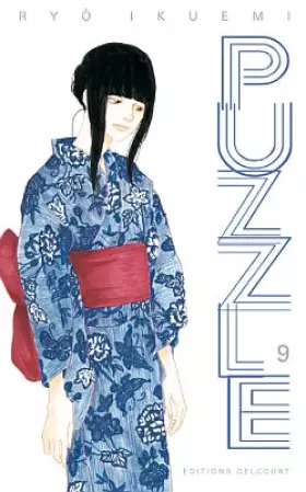 Couverture du produit · Puzzle T09