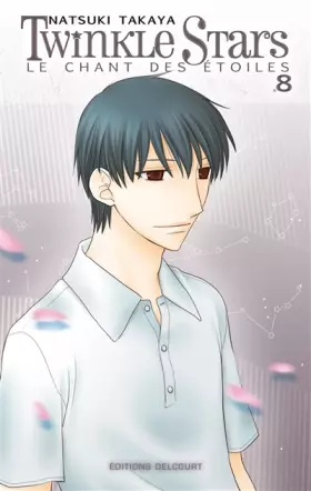 Couverture du produit · Twinkle Stars Vol.8