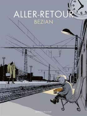 Couverture du produit · Aller-retour