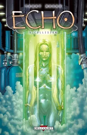 Couverture du produit · Echo T04 Collision