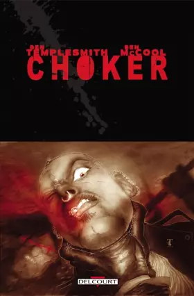 Couverture du produit · Choker