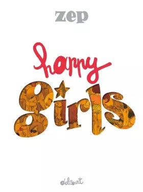 Couverture du produit · Happy girls