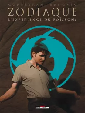 Couverture du produit · Zodiaque T12: L'Expérience du Poissons