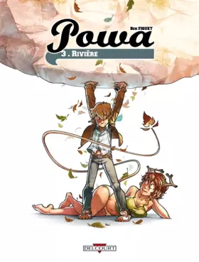 Couverture du produit · Powa T03 Rivière