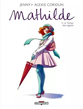 Couverture du produit · Mathilde Vol.5