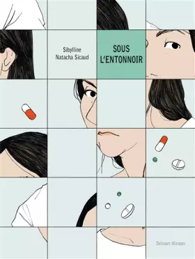 Couverture du produit · Sous l'entonnoir