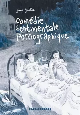 Couverture du produit · Comédie sentimentale pornographique