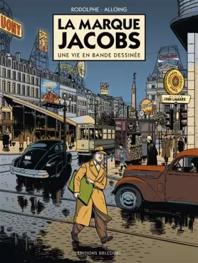 Couverture du produit · La Marque Jacobs