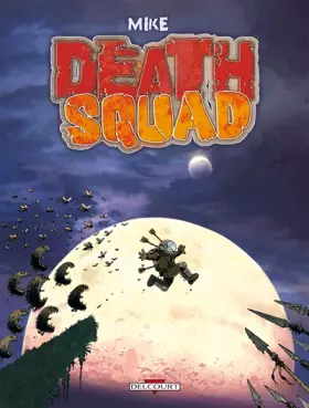 Couverture du produit · Death Squad