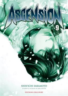 Couverture du produit · Ascension T09