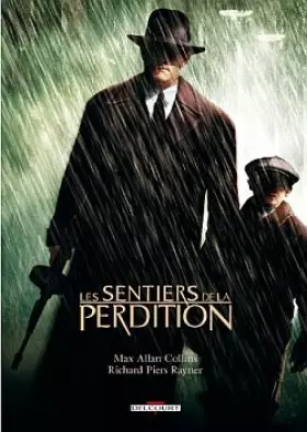 Couverture du produit · Sentiers de la perditions T01 Réédition