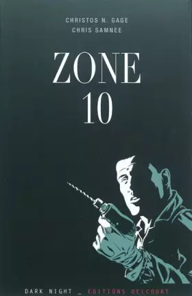 Couverture du produit · Zone T10