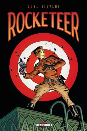 Couverture du produit · Rocketeer