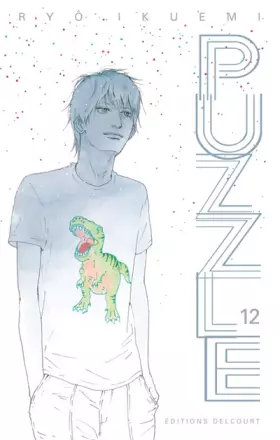 Couverture du produit · Puzzle T12