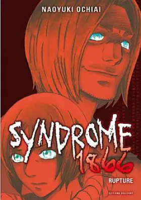 Couverture du produit · Syndrome 1866 T09