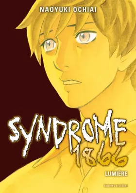Couverture du produit · Syndrome 1866 T10