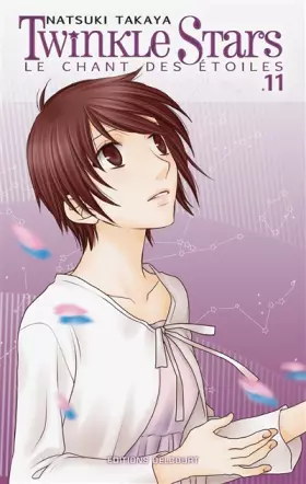 Couverture du produit · Twinkle Stars Vol.11